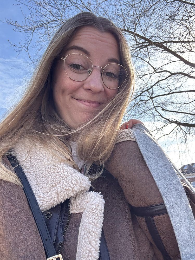 persoonlijke update