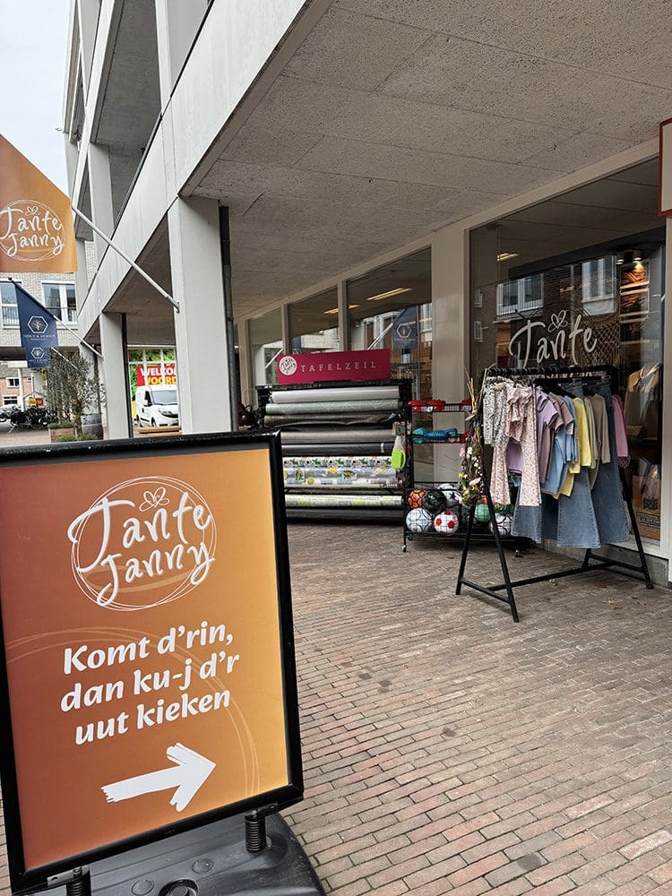 persoonlijke update