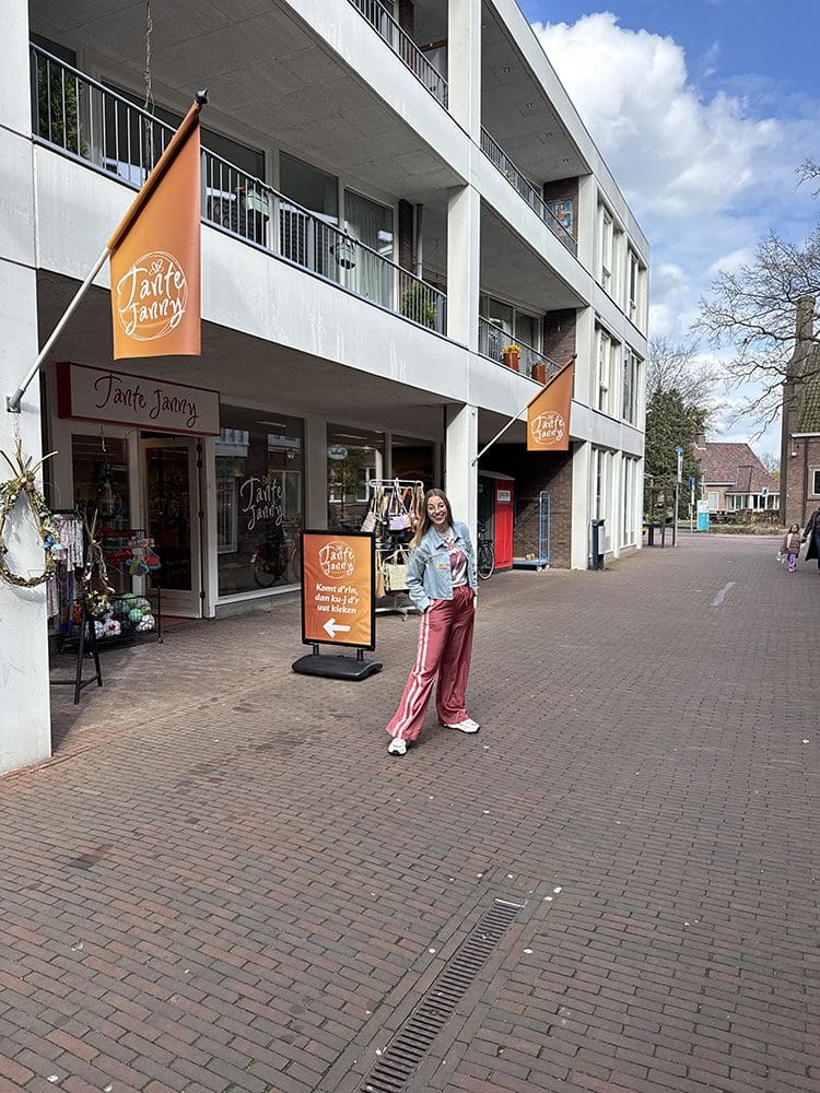 persoonlijke update