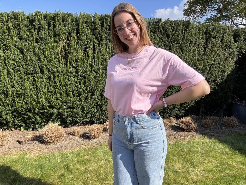 Lente outfits