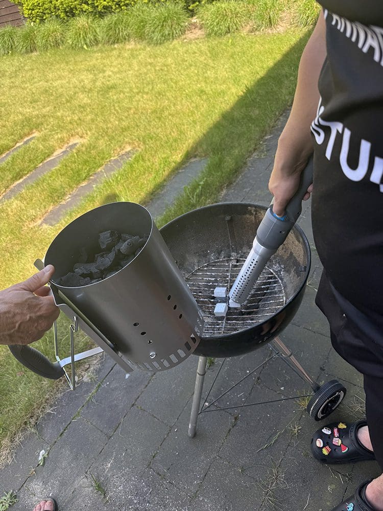 persoonlijke update