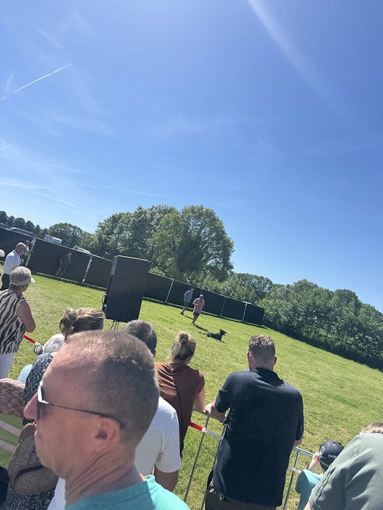 persoonlijke update