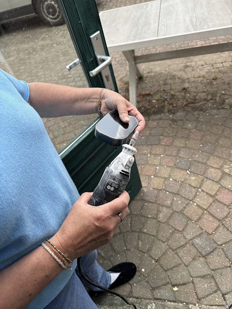 persoonlijke update