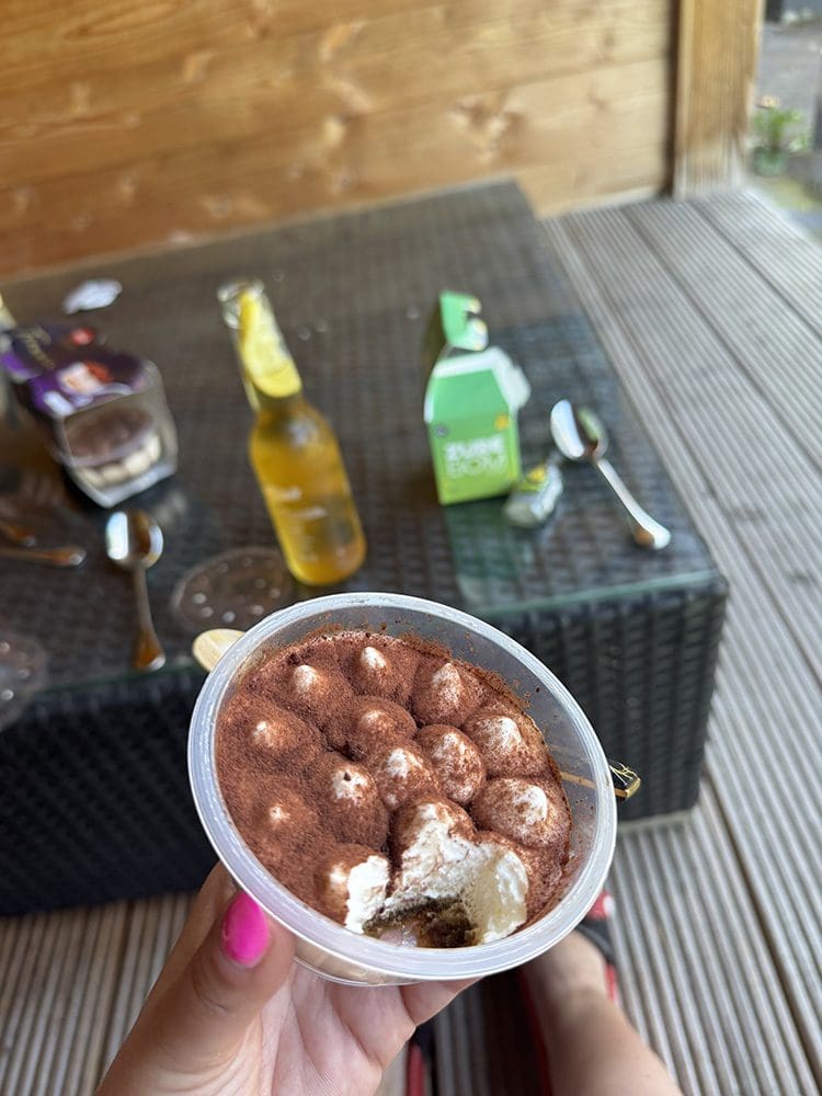 persoonlijke update