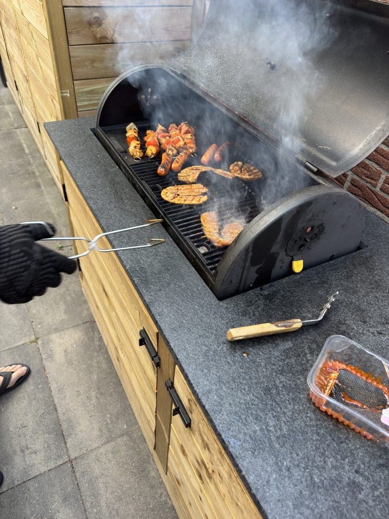 persoonlijke update