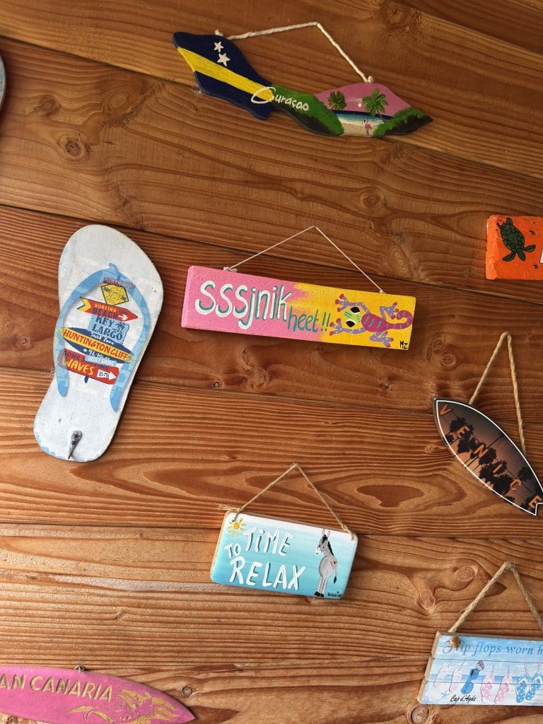 persoonlijke update