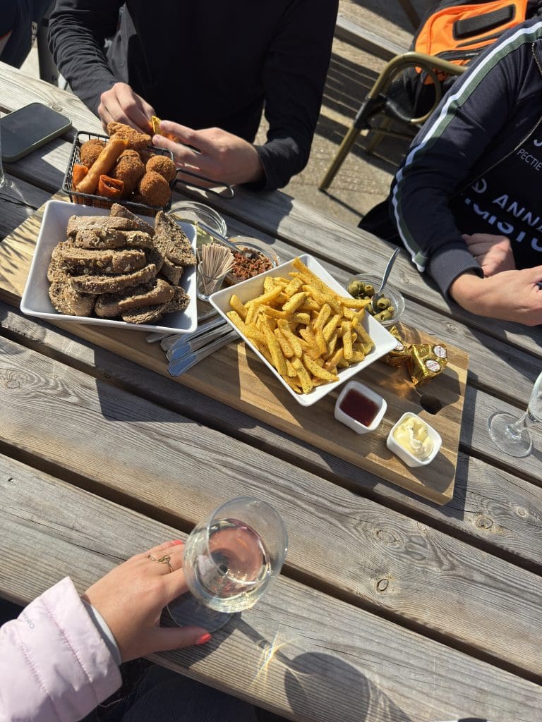 persoonlijke update