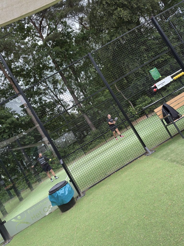 persoonlijke update