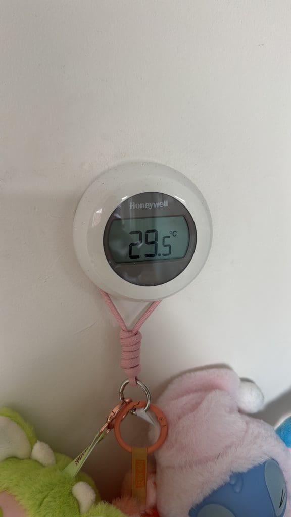 persoonlijke update