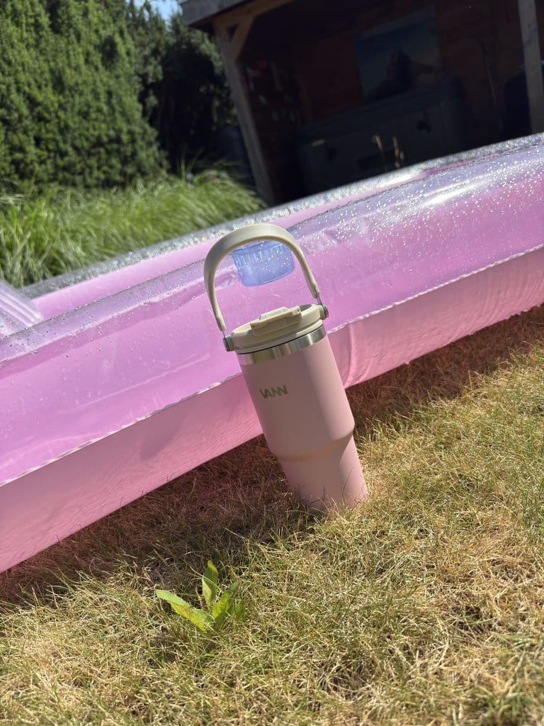 persoonlijke update
