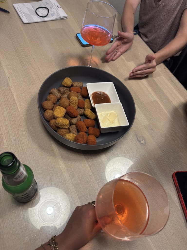 persoonlijke update