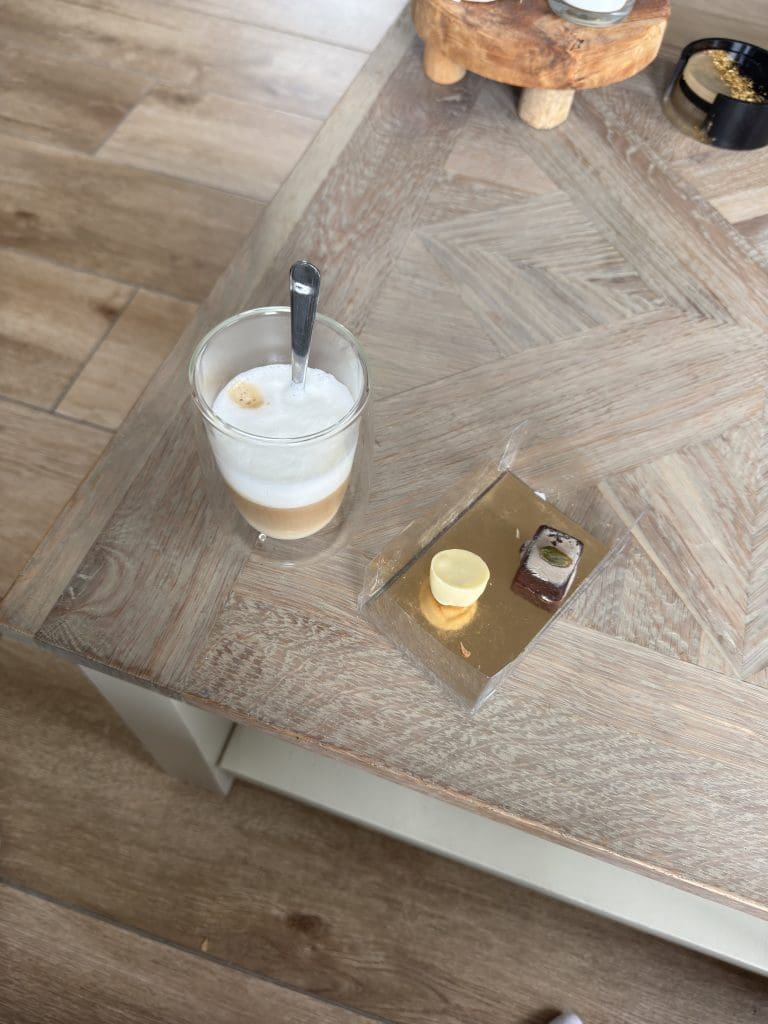 persoonlijke update