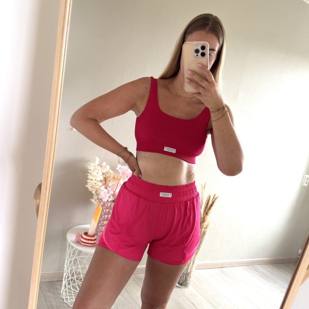 persoonlijke update