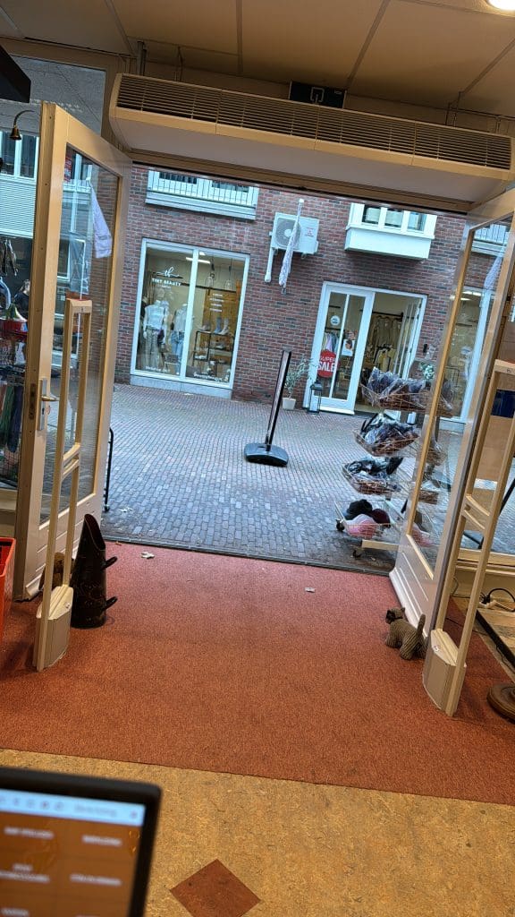 persoonlijke update
