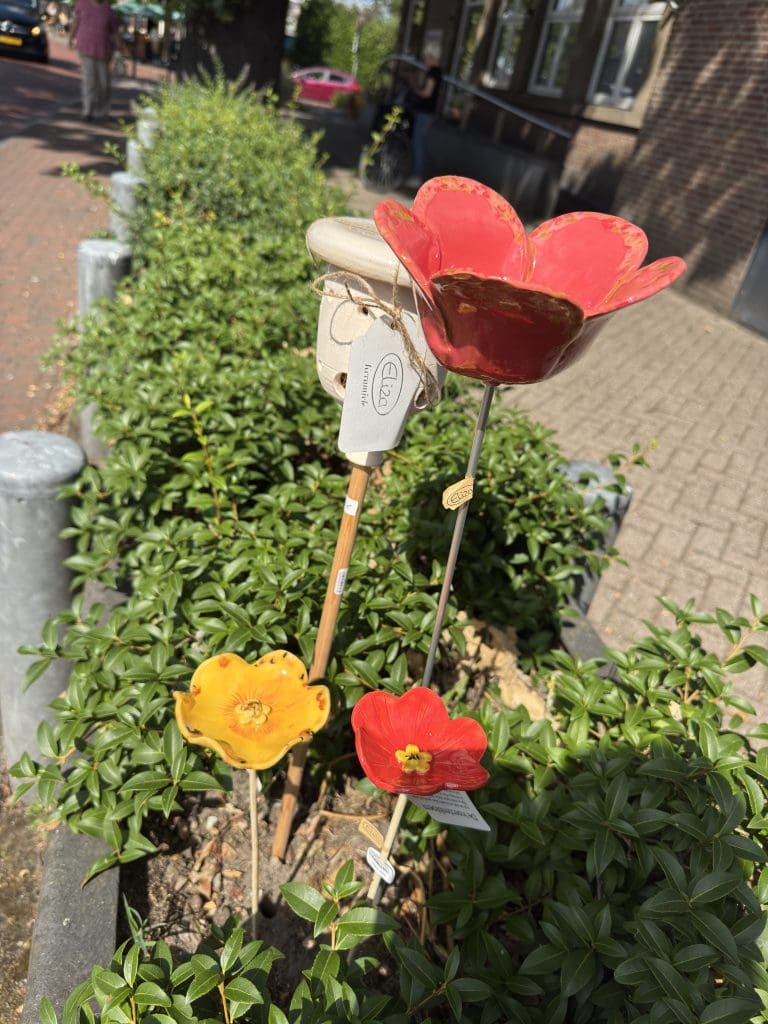 persoonlijke update