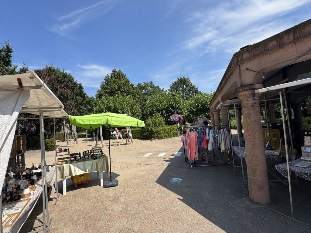 persoonlijke update