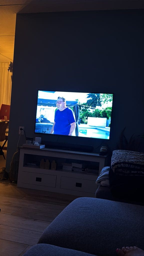 persoonlijke update